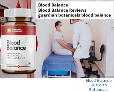 Get Blood Balance